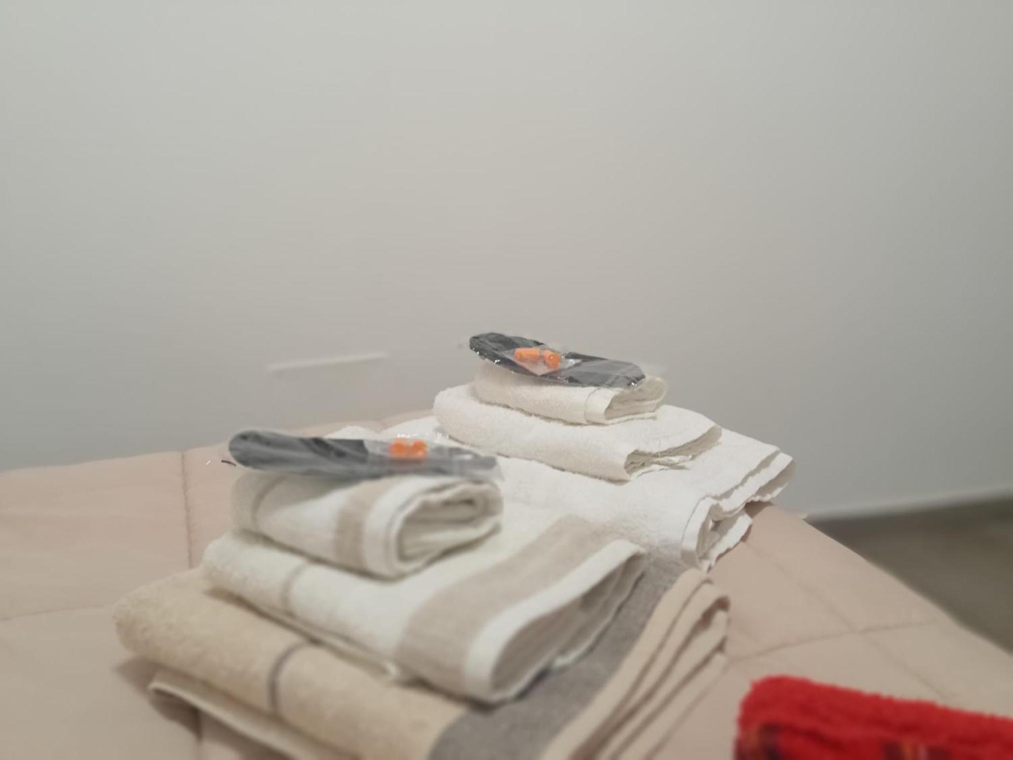 팔레르모 Al Cortile Del Capo 빌라 외부 사진
